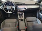 Audi Q3 Sportback 45 TFSI e S-Line S-Tronic Panoramadak, tre, Auto's, Audi, 12 maanden, Gebruikt, Euro 6, Hybride Elektrisch/Benzine