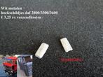 wm hoekschildjes daf, Ophalen of Verzenden, Nieuw, Bus of Vrachtwagen, Lion Toys