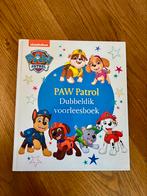 Paw Patrol - Dubbeldik voorleesboek, Boeken, Kinderboeken | Jeugd | onder 10 jaar, Diversen, Fictie algemeen, Zo goed als nieuw