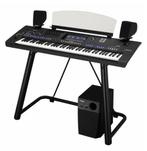 Genos keyboard, Muziek en Instrumenten, Keyboards, Ophalen, Midi-aansluiting, Yamaha, Zo goed als nieuw