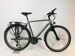 GAZELLE Marcopolo herenfiets vakantiefiets 57 cm 100% rijkla, Fietsen en Brommers, Fietsen | Heren | Herenfietsen, Verzenden