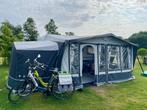 Dorema caravan voortent maat 10. omloopmaat 8,75 - 9,00 mtr., Caravans en Kamperen, Ophalen, Zo goed als nieuw