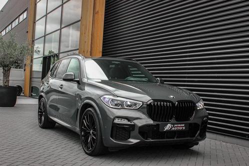 BMW X5 XDrive45e High Executive / HEAD- UP / PANO- DAK / LUC, Auto's, BMW, Bedrijf, Te koop, X5, 360° camera, 4x4, ABS, Achteruitrijcamera