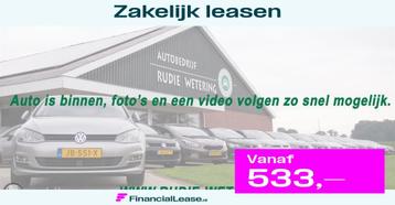 Volkswagen T-Roc 1.5 TSI 150pk Automaat Business led|nav|cam beschikbaar voor biedingen