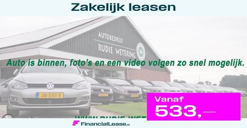 Volkswagen T-Roc 1.5 TSI 150pk Automaat Business led|nav|cam, Auto's, Volkswagen, Bedrijf, Lease, Financial lease, T-Roc, ABS