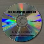 SEE Sharper with CProgramming Course CD-ROM Audioboek 2008, Ophalen of Verzenden, Zo goed als nieuw