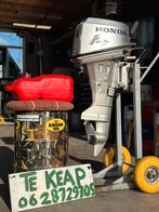 Diverse Honda Mercury Tohastu buitenboordmotoren, Ophalen, Zo goed als nieuw, Benzine, 30 pk of meer