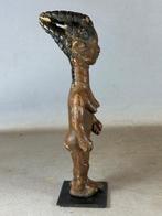251130 Extreem zeldzaam antiek Kulango beeldje., Ophalen of Verzenden