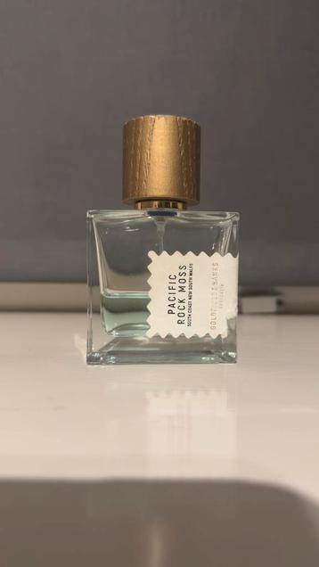 Goldfield & Banks Pacific Rock Moss - 20/50ml beschikbaar voor biedingen