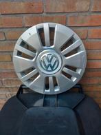 VW up wieldop 14 inch., Auto diversen, Wieldoppen, Ophalen of Verzenden, Gebruikt