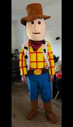 Woody Toy Story costuum te huur, Ophalen, Zo goed als nieuw, Overige