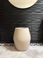 Elho June Split plantenpot bloempot, Tuin en Terras, Bloempotten, 25 tot 40 cm, Kunststof, Rond, Nieuw