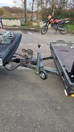 Gebruikte Aanhanger - Direct Beschikbaar!, Auto diversen, Aanhangers en Bagagewagens, Ophalen, Gebruikt