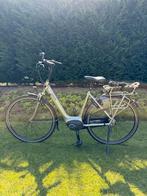 Gazelle Bosch Middenmotor Elektrische fiets Ebike, Ophalen, 47 tot 50 cm, Versnellingen, Zo goed als nieuw