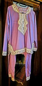 Marokkaanse pyama, Geen, Ophalen of Verzenden, Zo goed als nieuw, Maat 46/48 (XL) of groter