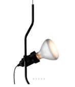 Lamp Flos Parentesi hanglamp, Ophalen, Nieuw, Minder dan 50 cm