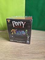 Poppy playtime mystery tv verzamel set, Ophalen of Verzenden, Nieuw