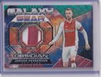 Panini Obsidian 2024-25 Jordan Henderson Ajax Patch /10, Ophalen of Verzenden, Zo goed als nieuw, Plaatje