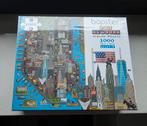 Bopster New York 8-bit Puzzel - Nieuw in Doos!, Ophalen of Verzenden, 500 t/m 1500 stukjes, Nieuw, Legpuzzel