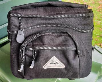 stuur fietstas [Fast Rider] beschikbaar voor biedingen