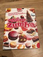 Adriano Zumbo Kookboek, Ophalen of Verzenden, Zo goed als nieuw, Overige gebieden, Taart, Gebak en Desserts