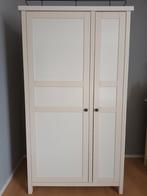 Ikea Hemnes kledingkast, Ophalen, Gebruikt, 100 tot 150 cm, 150 tot 200 cm