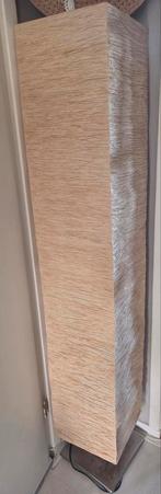 Vloerlamp rijstlamp, Ophalen, Zo goed als nieuw, Modern, klassiek, Scandinavisch, 150 tot 200 cm
