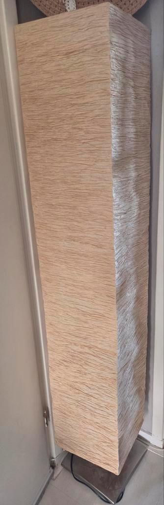 Vloerlamp rijstlamp  beschikbaar voor biedingen