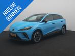 MG MG4 Electric Luxury 64 kWh | Long range | Navi | 360 came, Automaat, 12 maanden, Gebruikt, Blauw