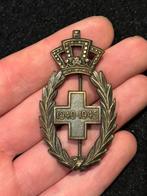 Palmen van het Rode Kruis 1940-1945 België, Ophalen, Overige soorten