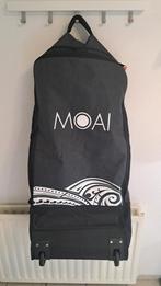 Moai grote sup rugzak / trolley / tas, Watersport en Boten, Suppen, Ophalen of Verzenden, Nieuw, SUP-accessoire