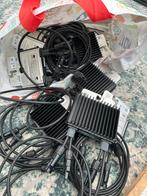 Solar edge optimizer S500B, Ophalen, Zo goed als nieuw