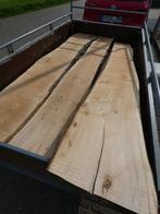 epoxy tafel schaaldelen boomplanken tafelbladen salontafel w, Huis en Inrichting, Tafels | Eettafels, Kersenhout, Nieuw, Ophalen