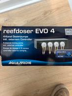 AquaMedic Reefdoser EVO 4, Dieren en Toebehoren, Vissen | Aquaria en Toebehoren, Ophalen