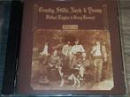 Crosby, Stills, Nash & Young - Deja Vu, Ophalen of Verzenden, 1960 tot 1980, Zo goed als nieuw