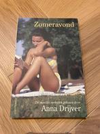 Anna Drijver - zomeravond, Ophalen of Verzenden, Nederland