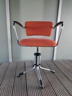 Gispen 354 bureaustoel - Kvadrat Sisu, Huis en Inrichting, Bureaustoelen, Ophalen of Verzenden, Nieuw, Overige kleuren, Bureaustoel