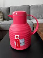 Thermo jug EMSA Samba Wave (1 L), Ophalen, Zo goed als nieuw