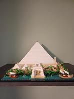 Lego piramide van Gizeh, Kinderen en Baby's, Speelgoed | Duplo en Lego, Ophalen, Nieuw