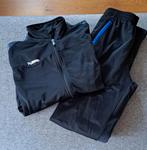 Hummel Trainingspak Maat 164, Zwart, Overige maten, Ophalen of Verzenden, Gedragen