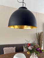 Te koop robuuste en mooie hanglamp, Huis en Inrichting, Lampen | Hanglampen, Ophalen of Verzenden, Zo goed als nieuw