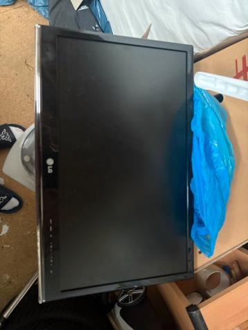 LG Televisie - Goedkoop! beschikbaar voor biedingen