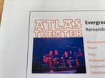 Evergreen Top 1000 Band Live in Emmen!, Tickets en Kaartjes, Twee personen, Oktober