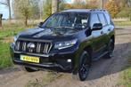 Toyota Land Cruiser 2.8 D-4D-F Black Edition Window Van, Automaat, Gebruikt, Euro 6, 4 cilinders