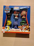 Paw Patrol 3D puzzel met 6 figuren, Kinderen en Baby's, Ophalen of Verzenden, 10 tot 50 stukjes, Nieuw, 4 tot 6 jaar