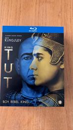 King Tut [BluRay], Ophalen of Verzenden, Zo goed als nieuw