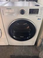SAMSUNG WARMTEPOMPDROGER A+++ 9 KG met 1 jaar garantie, N, Anti-kreukfase, N, Overige typen
