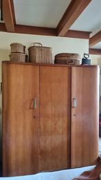 hang en leg kast, Antiek en Kunst, Antiek | Meubels | Kasten, Ophalen