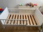 Petit Amelie peuterbed, Kinderen en Baby's, Ophalen, 140 tot 160 cm, 70 tot 85 cm, Lattenbodem