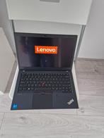Lenovo Thinkpad T14 Gen 2 Touch I7/16gb/512gb, Ophalen, 14 inch, 2 tot 3 Ghz, SSD